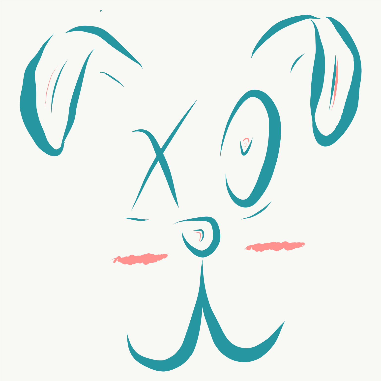 Sad Puppy Clothing Co - Clothing (1536x2048), Png Download