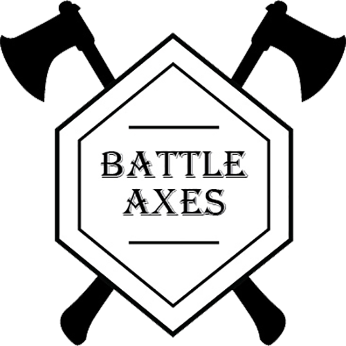 Battle Axes, Llc Of Ky - Axe (500x500), Png Download