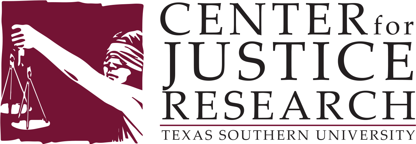 Center For Justice Research At Texas Southern University - Bach Er Lebt I Dvd (1500x500), Png Download