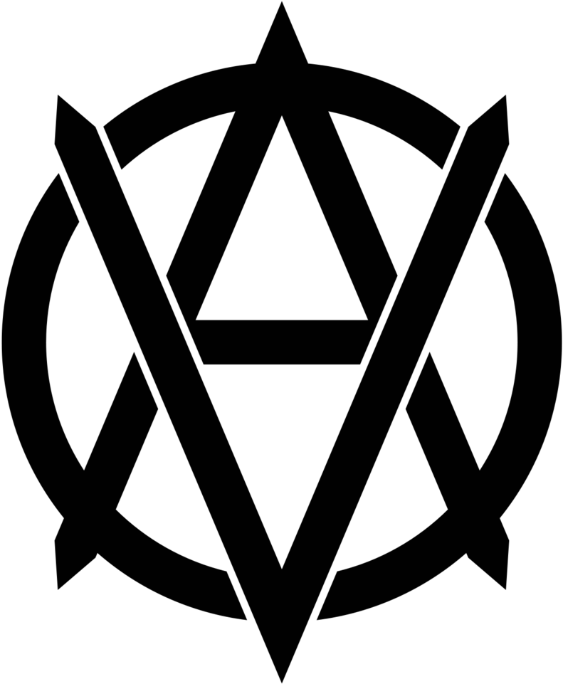 Svg - Vegan Symbol (616x748), Png Download