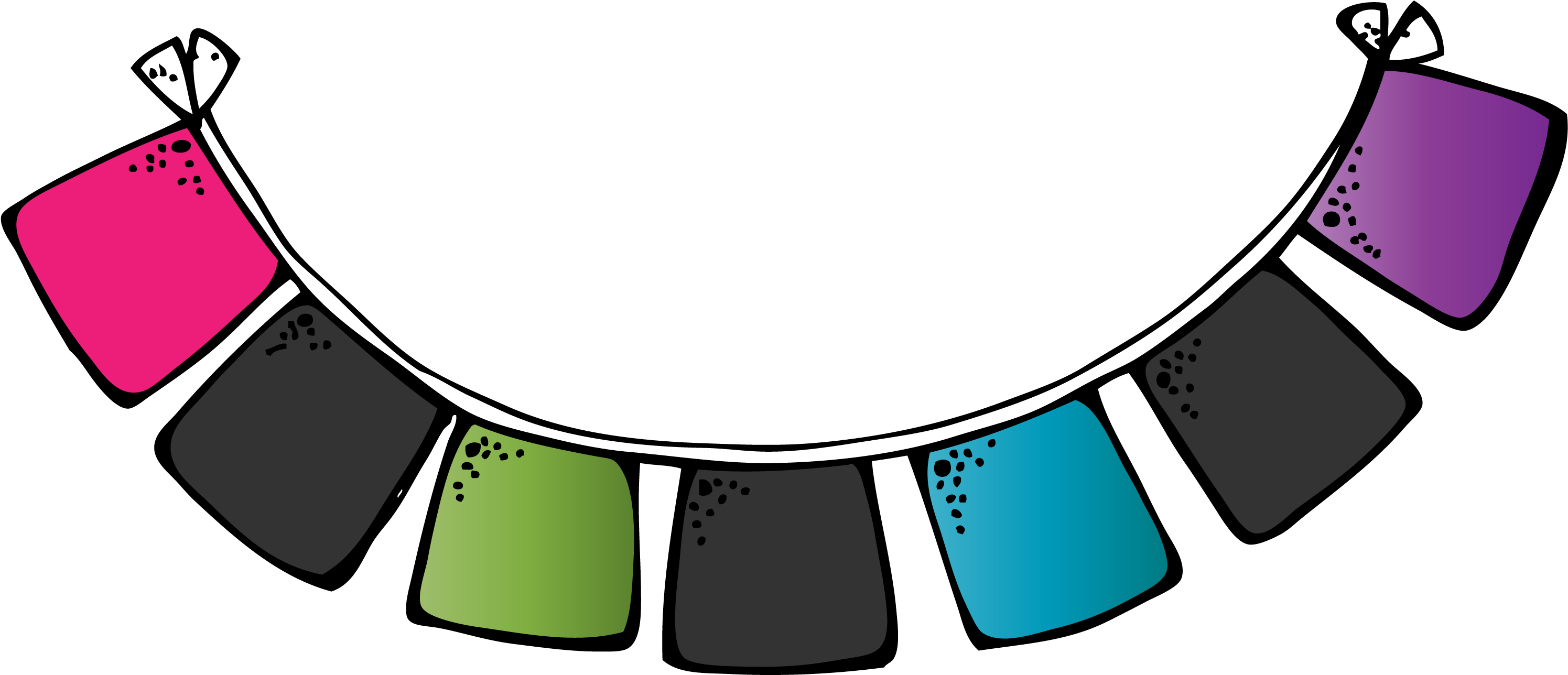 Banner - Banner Melonheadz Png (3000x1292), Png Download