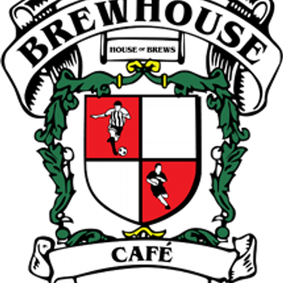 Bh - Brewhouse Cafe (400x400), Png Download