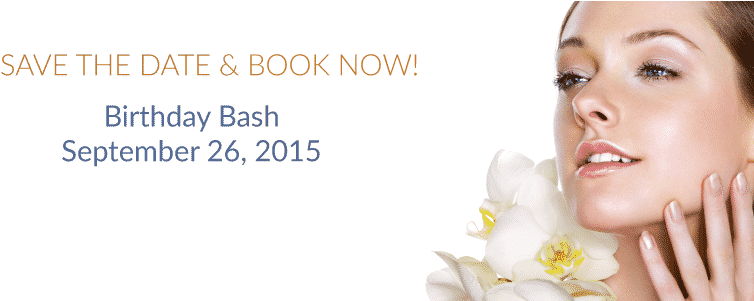 Honolulu Medspa - Frangipani (800x300), Png Download