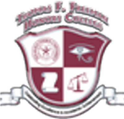 Tsu Honors College - Crest (400x400), Png Download