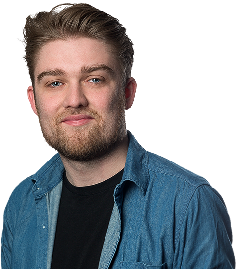 Our Insatiable Appetite For True Crime Leaves Behind - Gentleman (720x600), Png Download