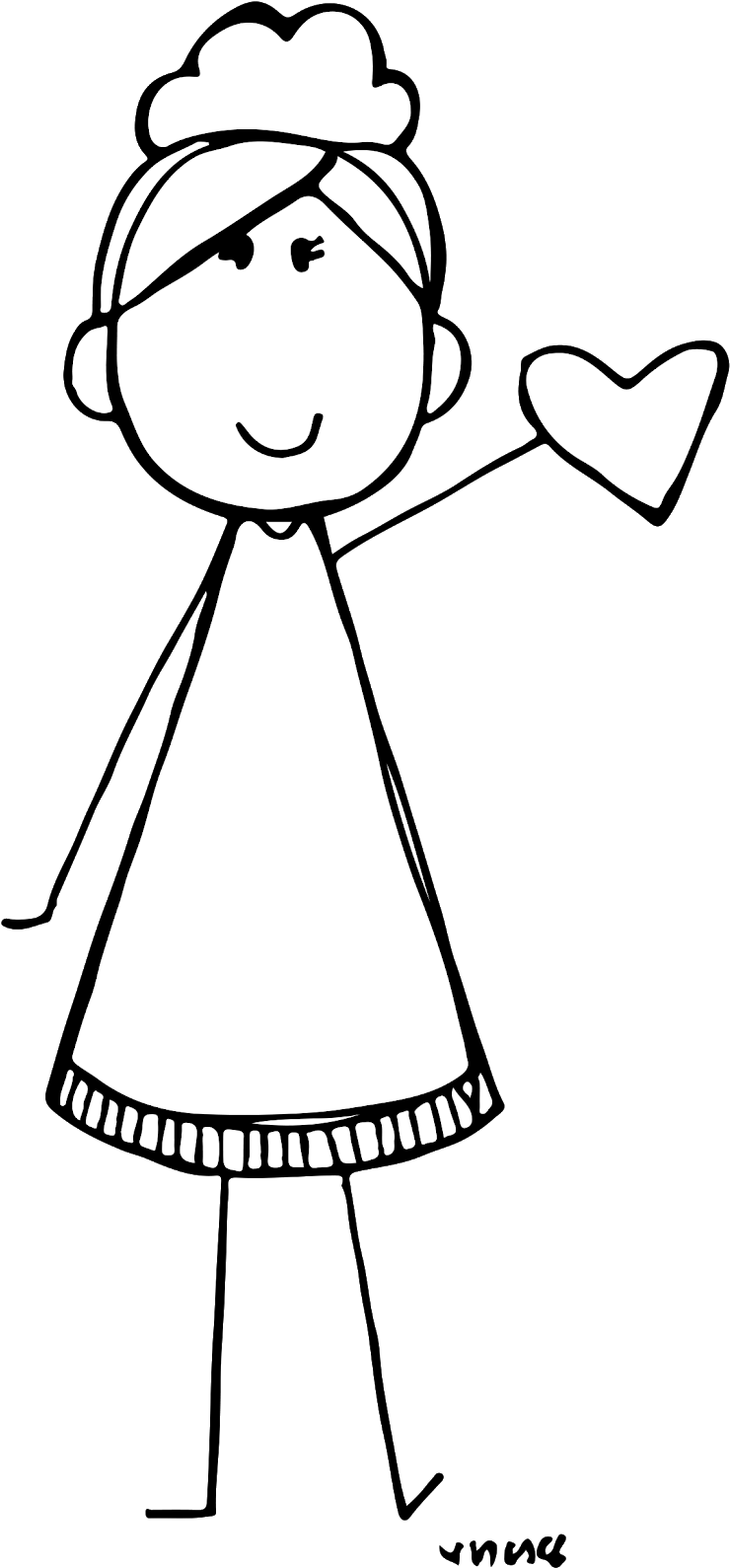 Fall General Conference Clip Art Goodies - The Church Of Jesus Christ Of Latter-day Saints (741x1600), Png Download
