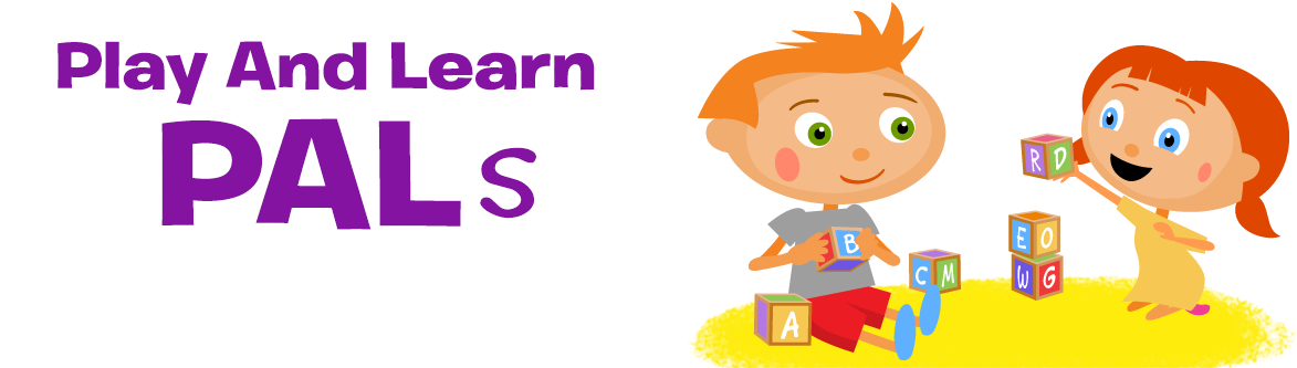 5 Binky Basics - Play Or Learn Clipart (1200x340), Png Download