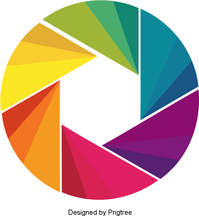 Vector Round Frame Material Ppt, Vector Border, Circular - Vector Graphics (800x800), Png Download