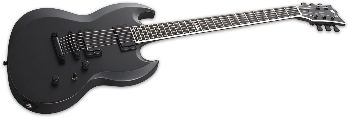 Xlarge - Sg Prophecy Custom (1200x421), Png Download