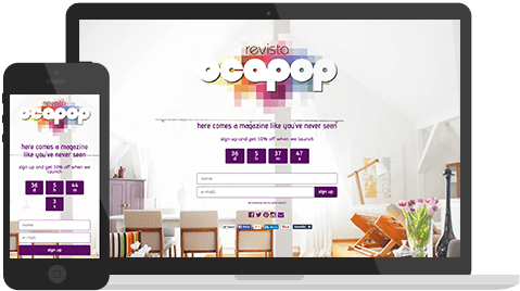 Best Wordpress Coming Soon Page And Maintenance Mode - Mobile Coming Soon Page (500x308), Png Download
