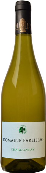 Domaine Pareillac Chardonnay - Susana Balbo Barrel Fermented Torrontés (497x658), Png Download