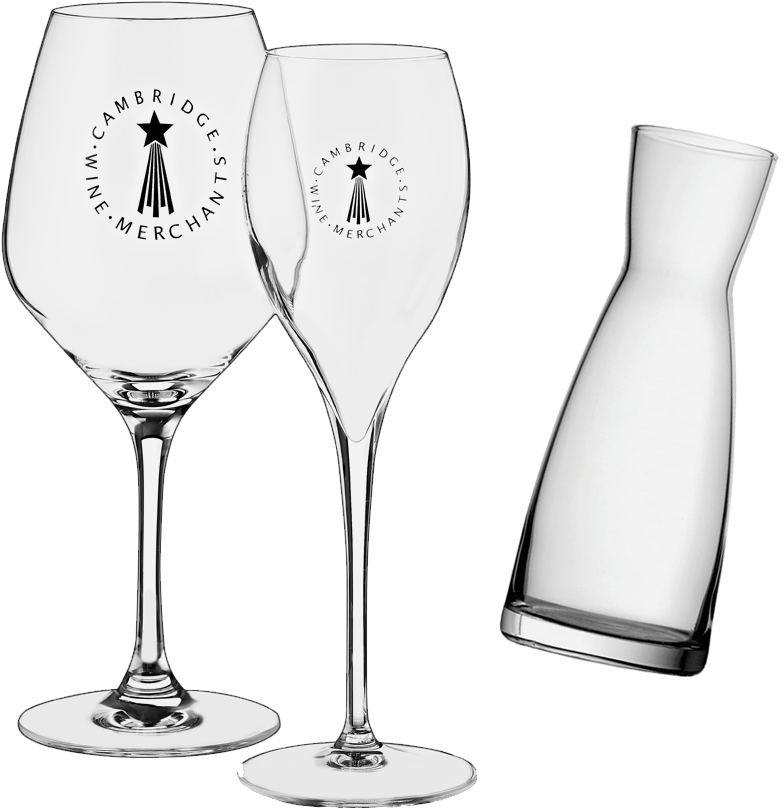 Glassware From Waiter's Friend - Wine Glass (850x850), Png Download
