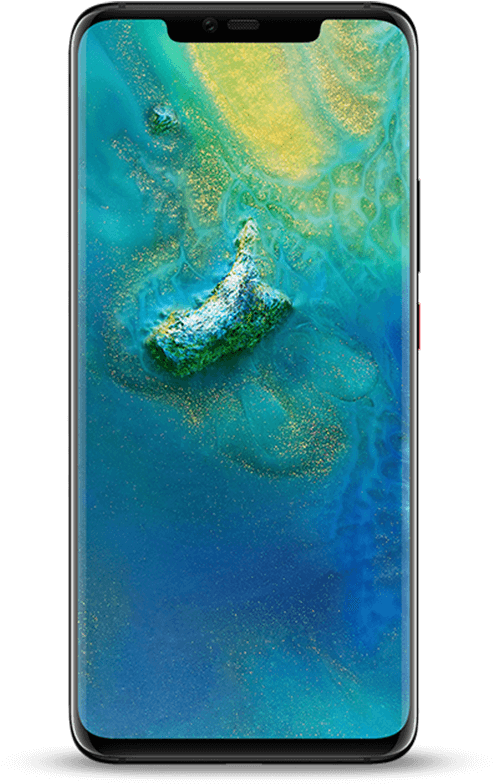 Huawei Mate 20 (2048x1360), Png Download