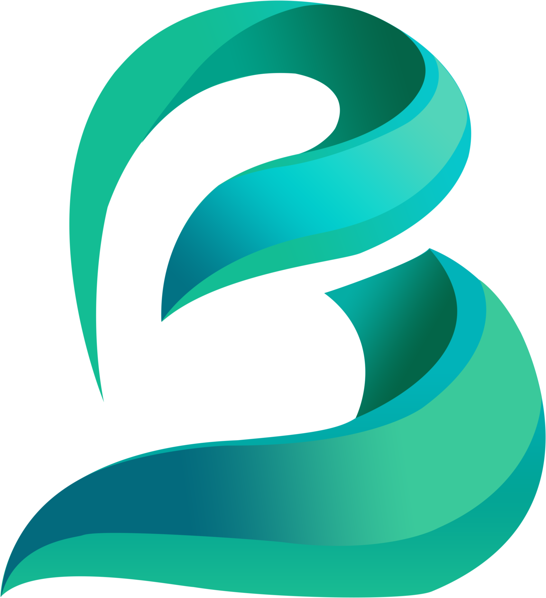 Check Out My @behance Project - Letter (3000x3000), Png Download
