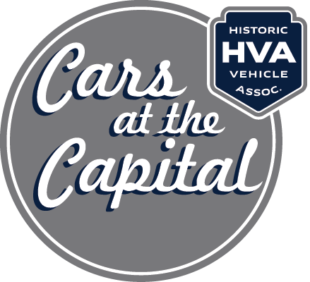 Cars At The Capital - Historic Vehicle Association (439x400), Png Download
