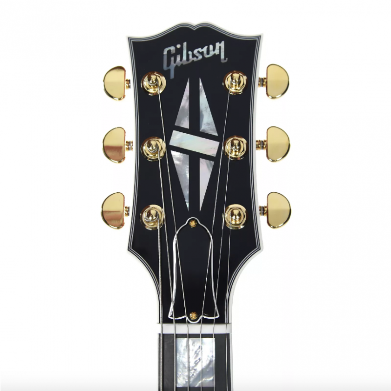 Gibson™ Custom Sg Faded Cherry With Gold Hardware - Gibson Les Paul (1000x800), Png Download