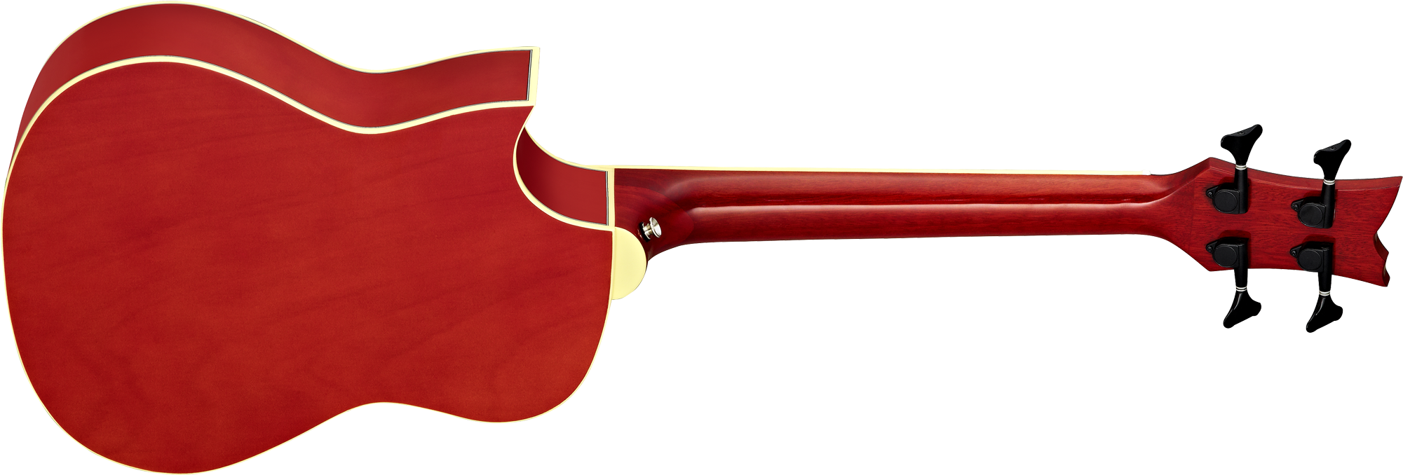 D Walker Rd - Electric Guitar (2500x1000), Png Download