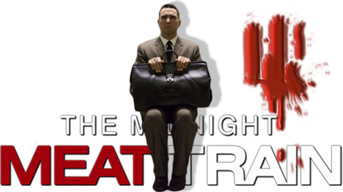 The Midnight Meat Train - Midnight Meat Train Icon (500x281), Png Download