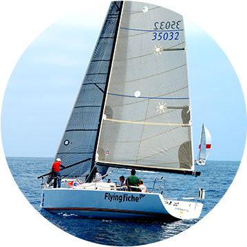 Sail (362x376), Png Download