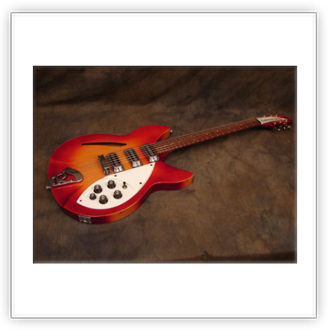 Gibson Sg Double Neck - Guitar (472x472), Png Download