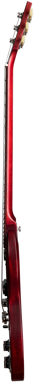 Gibson Sg Special 2018 Satin Cherry Left Handed - Gibson Les Paul (854x1280), Png Download