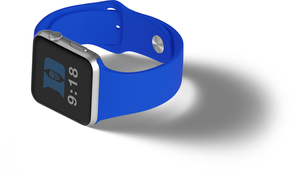Duke - Blue - Gadget (999x591), Png Download