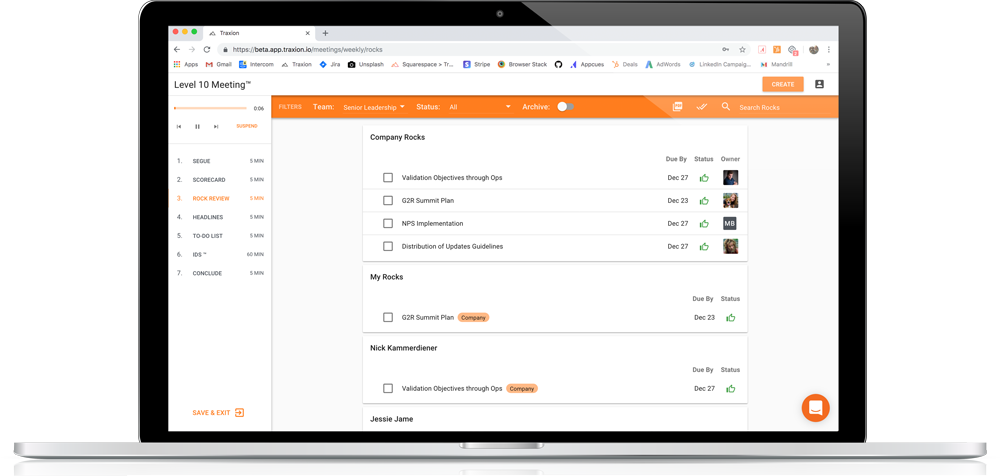 Computer Meeting Rocks - Huli Nuevo Expediente Mobile (1000x476), Png Download