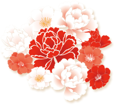 Chinese New Year Lotus - Dog Chinese New Year Png (400x400), Png Download