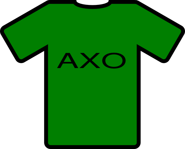 This Free Clipart Png Design Of Missing Shirt Clipart - T Shirt Clip Art (600x486), Png Download