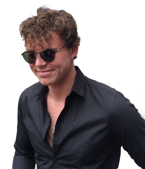 Ashton Irwin Ashtonirwin 5sos Freetoedit - Ashton Irwin (574x668), Png Download