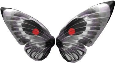 Mothman Wings - Mothman Wings Roblox (420x420), Png Download