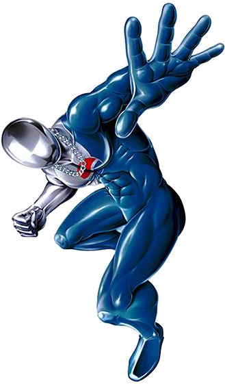 Pepsi Man Transparent By Scoobymcsnack-dbfsure - Pepsi Man (345x562), Png Download