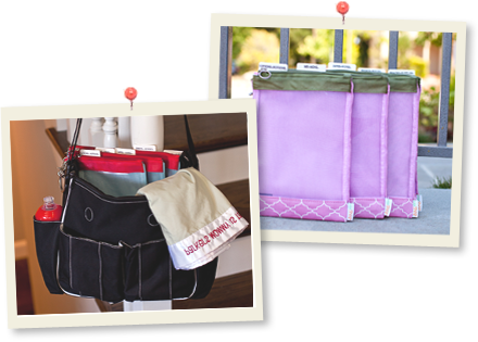 The Sugarsnap Files - Diaper Bag (440x315), Png Download