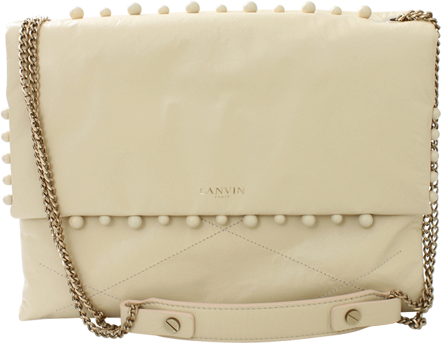 Loading Zoom - Lanvin: Medium Sugar Bag (960x960), Png Download
