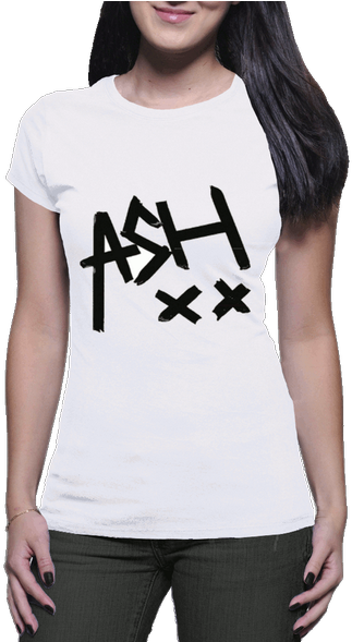 Kw Design Shop On Twitter - Ashton Irwin Ash Tote Bag (600x588), Png Download