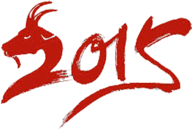 Tmp 3400 Lunar New Year 2015 Year Of - Vietnamese Laws (500x284), Png Download