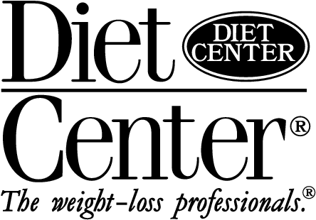 Diet Center Logo, Free Logo Design - Diet Center (465x324), Png Download