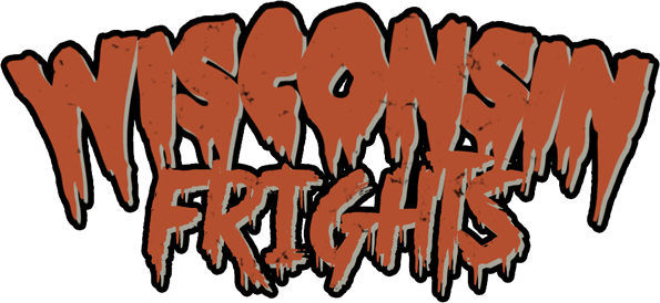 Wisconsin Frights - Wisconsin (595x274), Png Download