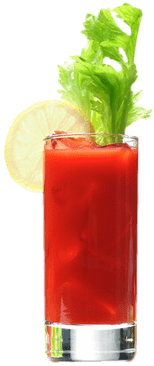 Bloody Mary - Bloody Maria Cocktail No Background (400x400), Png Download