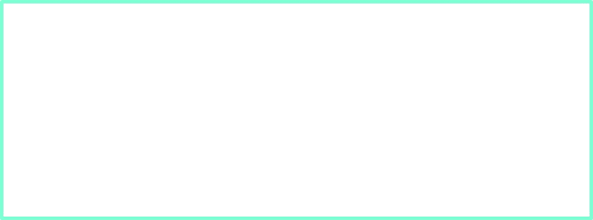 Marco Rectangular Png - Blue Video Border Png (850x315), Png Download