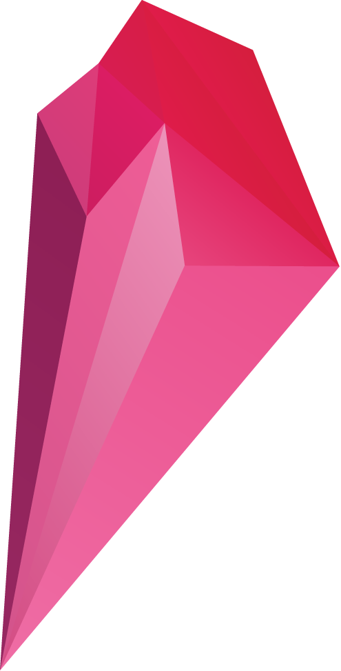 Topshape14 - Shape (495x973), Png Download