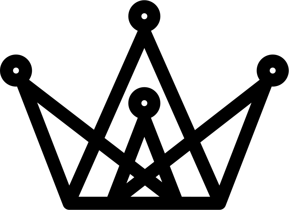 Png File - Imagenes De Coronas Png (981x712), Png Download