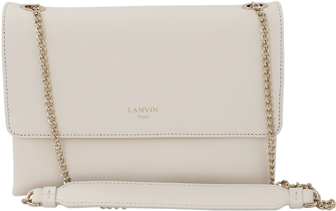 Lanvin Mini Sugar Shoulder Bag - Shoulder Bag (960x960), Png Download