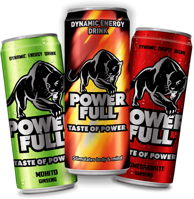 Welcome At King Beverages - Powerful Energy Drink Pakistan (708x723), Png Download
