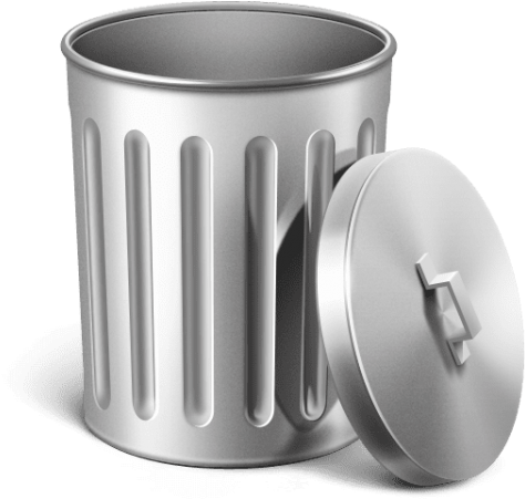 Free Png Recycle Bin Png Images Transparent - Drop Out And Get Schooled By Patrick Bet-david (480x480), Png Download