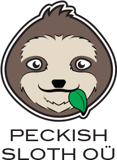 Sloth (400x400), Png Download