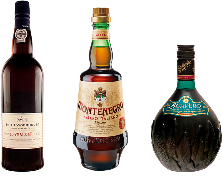 Hydro Grill Dessert Beverages - Amaro Montenegro (1000x666), Png Download