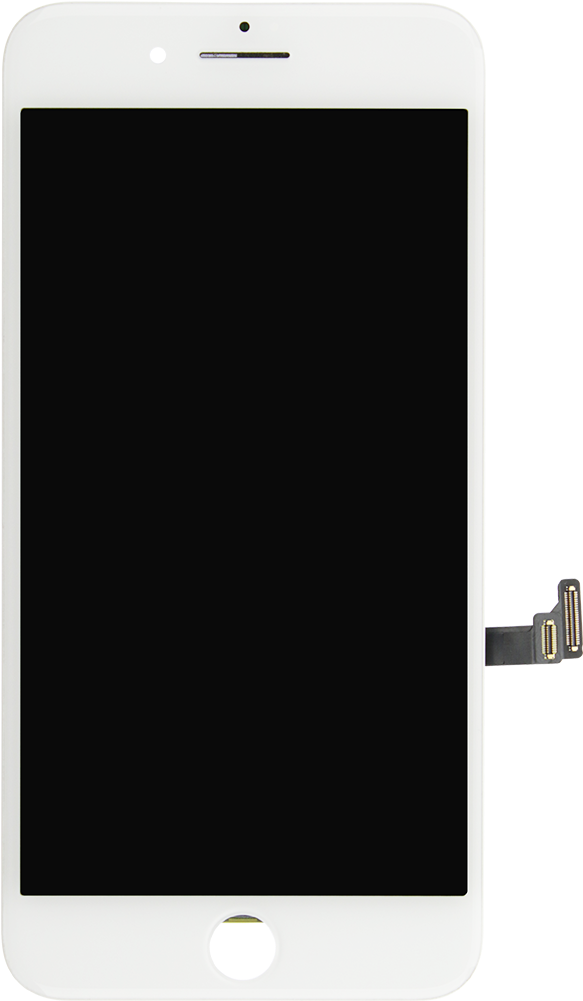 Iphone 7 Plus Lcd Screen And Digitizer - Apple Iphone 7 Plus (1200x1200), Png Download