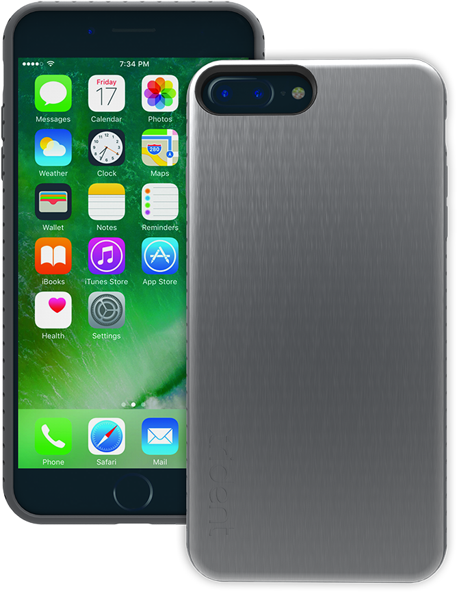 Iphone 7 Dualtek Case (900x900), Png Download