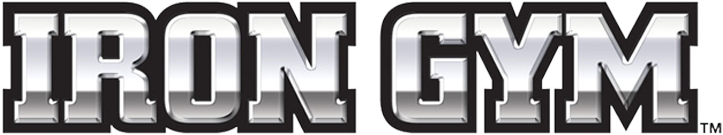 Excercise - Iron Gym (965x800), Png Download